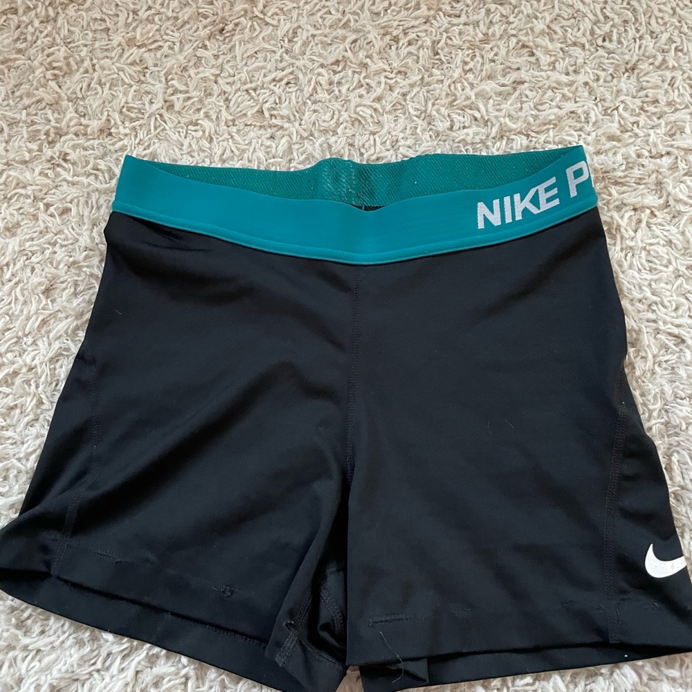 Nike Pro Compression Shorts - Picture 3 of 4
